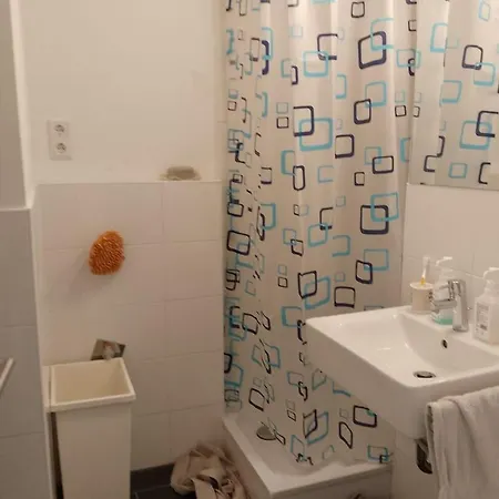 Ktl Einzimmerwohnung Mnichov
