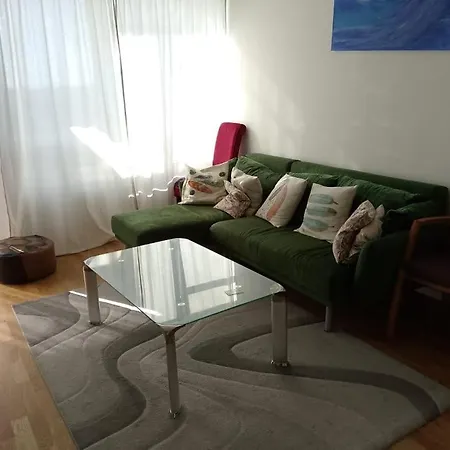 Ktl Einzimmerwohnung *