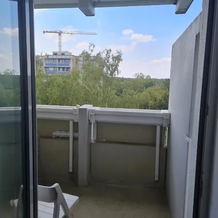 Ktl Einzimmerwohnung Mnichov