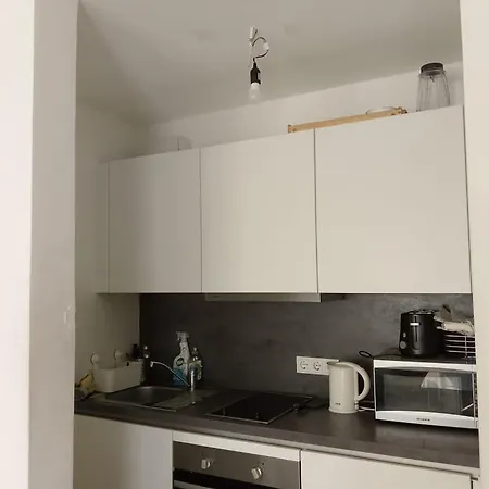 Ktl Einzimmerwohnung